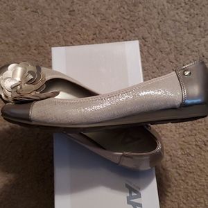 Anne Klein sport flats size 7.5